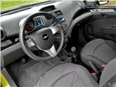 Chevrolet Spark LS 1.0