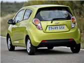 Chevrolet Spark LS 1.0