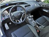 Honda Civic GT Sport 2.2 iCTDi