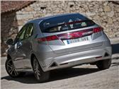 Honda Civic GT Sport 2.2 iCTDi