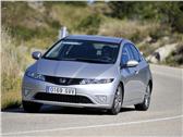 Honda Civic GT Sport 2.2 iCTDi