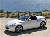 Nissan 370Z Roadster