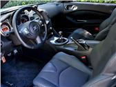 Nissan 370Z Roadster