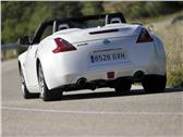 Nissan 370Z Roadster