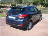 Hyundai ix35 2.0 CRDi GLS 184 CV Style 4x4 