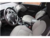 Hyundai ix35 2.0 CRDi GLS 184 CV Style 4x4 