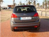 Kia Venga 1.6 CRDi VGT 128 CV Emotion