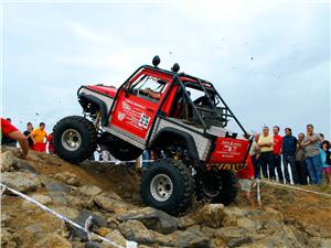 II Festimotor de Camarena: Un buen cóctel