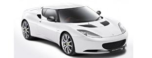 Lotus Evora S y Evora IPS: Nuevas versiones más deportivas