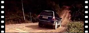 Vídeo Land Rover Freelander 2