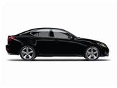 Lexus IS 2011