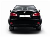 Lexus IS 2011