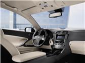 Lexus IS 2011