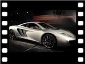 Vídeo: McLaren MP4-12C