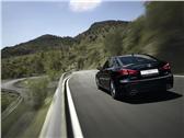Lexus IS F 2011