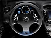 Lexus IS F 2011