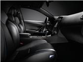 Lexus IS F 2011