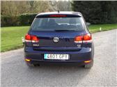 Volkswagen Golf Sport 1.6 TDI CR DPF 105 CV