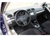 Volkswagen Golf Sport 1.6 TDI CR DPF 105 CV