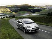 C4 Picasso y C4 Grand Picasso
