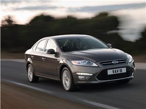 Ford Mondeo 2011: Con más tecnología