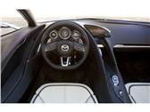 Mazda Shinari