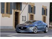 Mazda Shinari