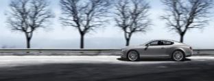 Nuevo Bentley Continental GT: Puro refinamiento