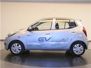 Hyundai BlueOn