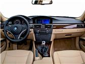 BMW Serie 3 325i