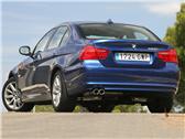 BMW Serie 3 325i