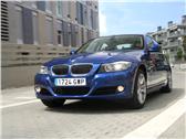 BMW Serie 3 325i