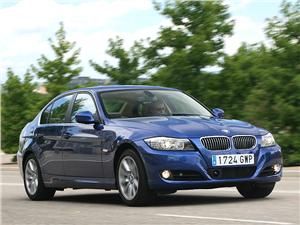BMW Serie 3 325i