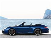 Porsche 911 Carrera GTS