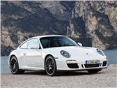 Porsche 911 Carrera GTS