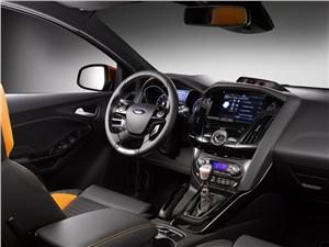 Ford Focus ST