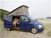Nuevo Mercedes-Benz Viano