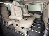 Nuevo Mercedes-Benz Viano