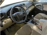 Toyota RAV4 2.2 D-4D 150 CV 4x4