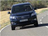 Toyota RAV4 2.2 D-4D 150 CV 4x4