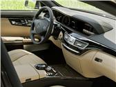 Mercedes-Benz S 63 AMG