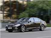 Mercedes-Benz S 63 AMG