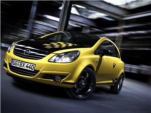 Opel Corsa Color Line: Colores para todos los gustos
