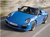 Porsche 911 Speedster