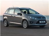 Ford C-Max y Grand C-Max