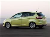Ford C-Max y Grand C-Max