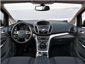 Ford C-Max y Grand C-Max