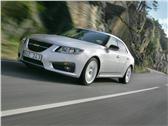 Saab 9-5