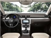 Nuevo Volkswagen Passat