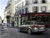 Nuevo Volkswagen Passat